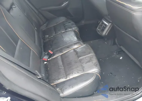 2019 Chevrolet Impala Premier z USA, uszkodzony, nr VIN 2G1105S37K9123885